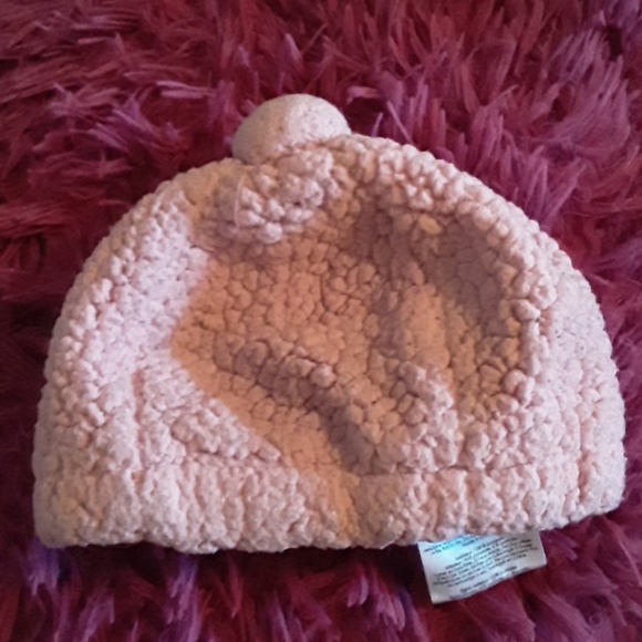 Pink hat - Picture 2 of 2